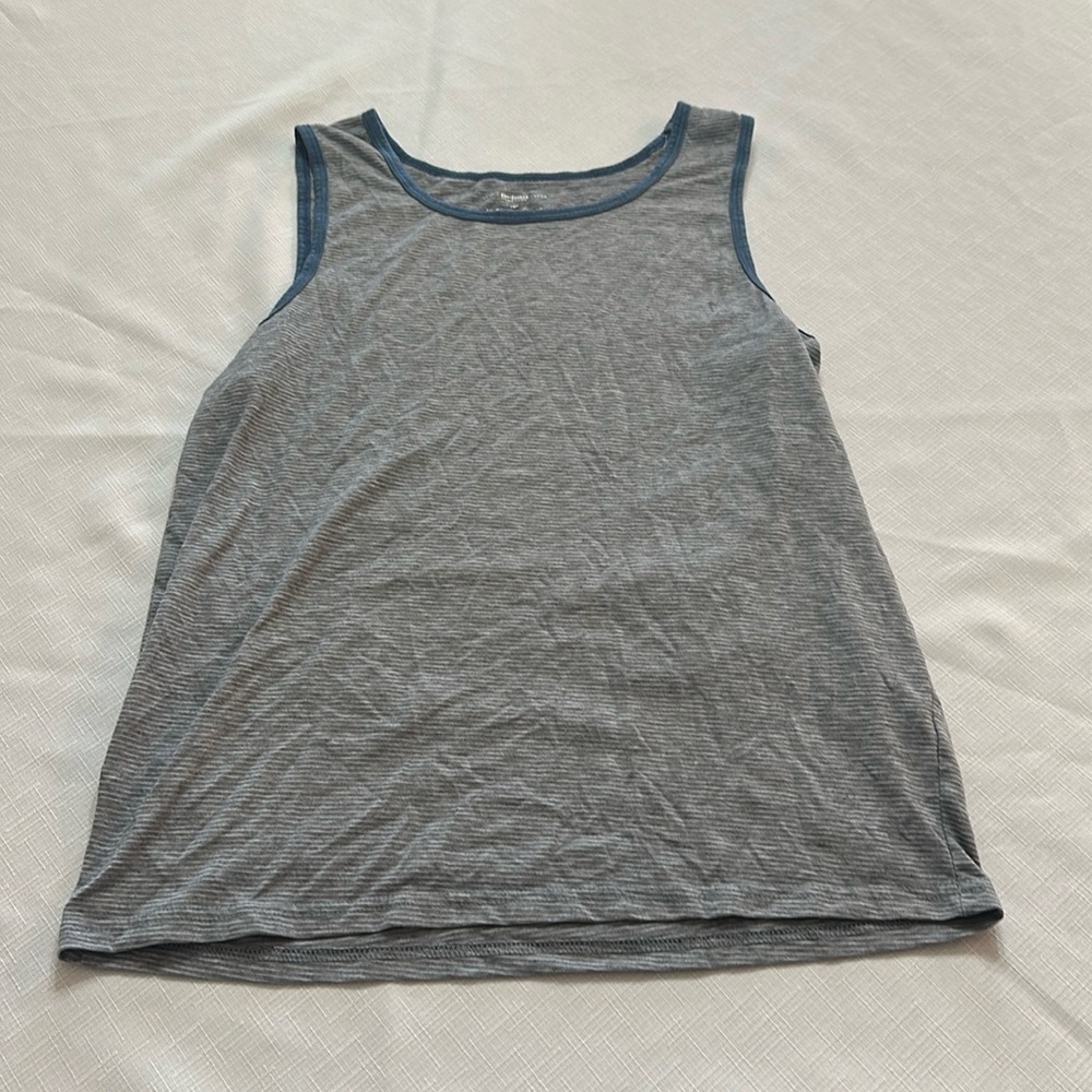 Men’s tank top
